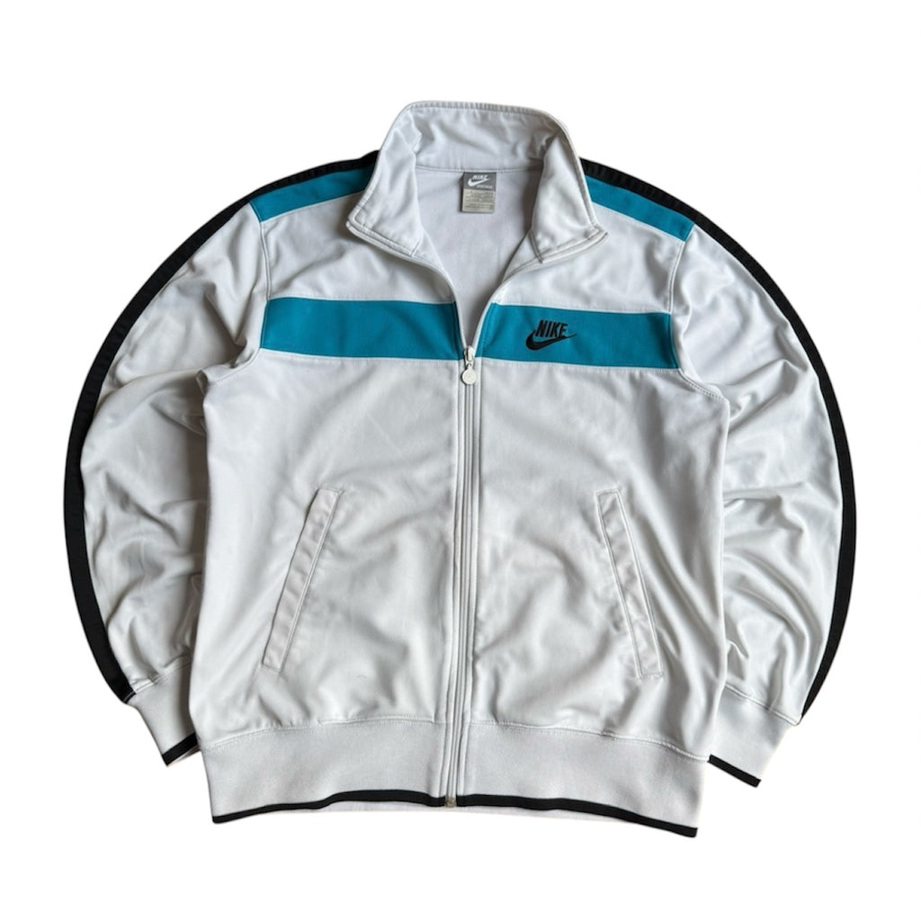 Nike Trainingsjacke (Größe M)