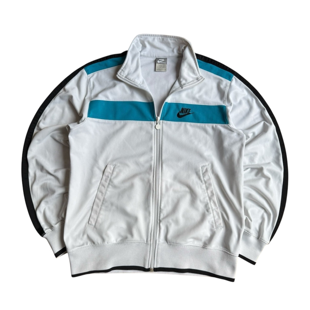 Nike Trainingsjacke (Größe M)