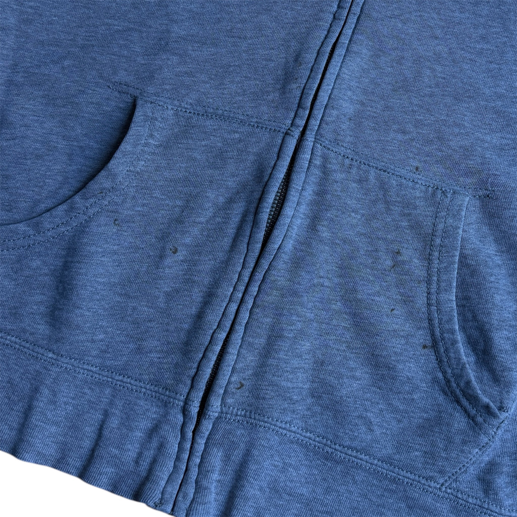 Ralph Lauren Zip-Hoodie (Größe S)