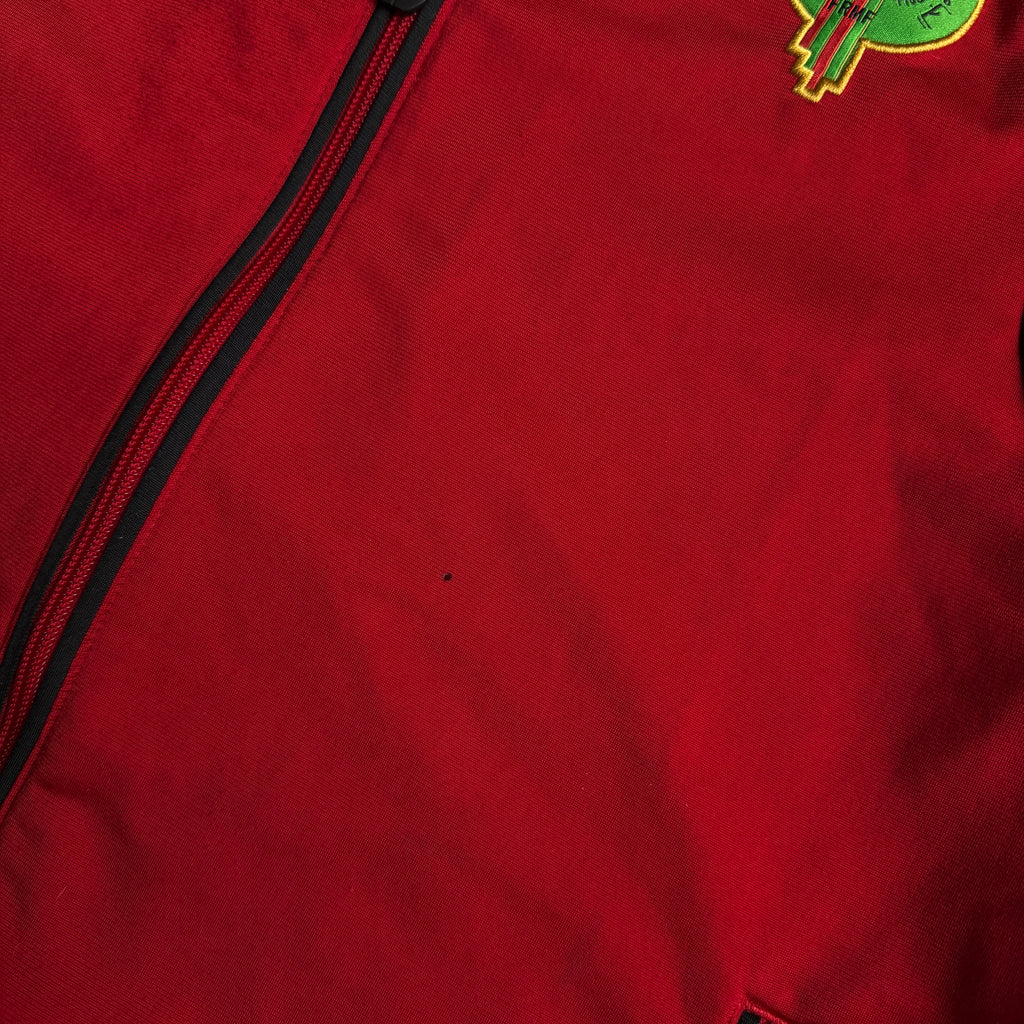 Adidas Marokko Trainingsjacke (Größe M)