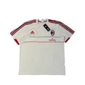 Adidas AC Milan T-Shirt (Größe L)