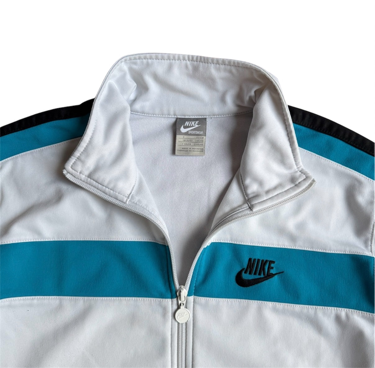 Nike Trainingsjacke (Größe M)