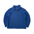 Ralph Lauren Quarter Zip-Hoodie (Größe XL)