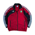 Adidas Marokko Trainingsjacke (Größe M)