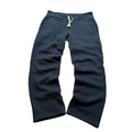 Ralph Lauren Baggy Openleg Jogginghose (Größe XS)