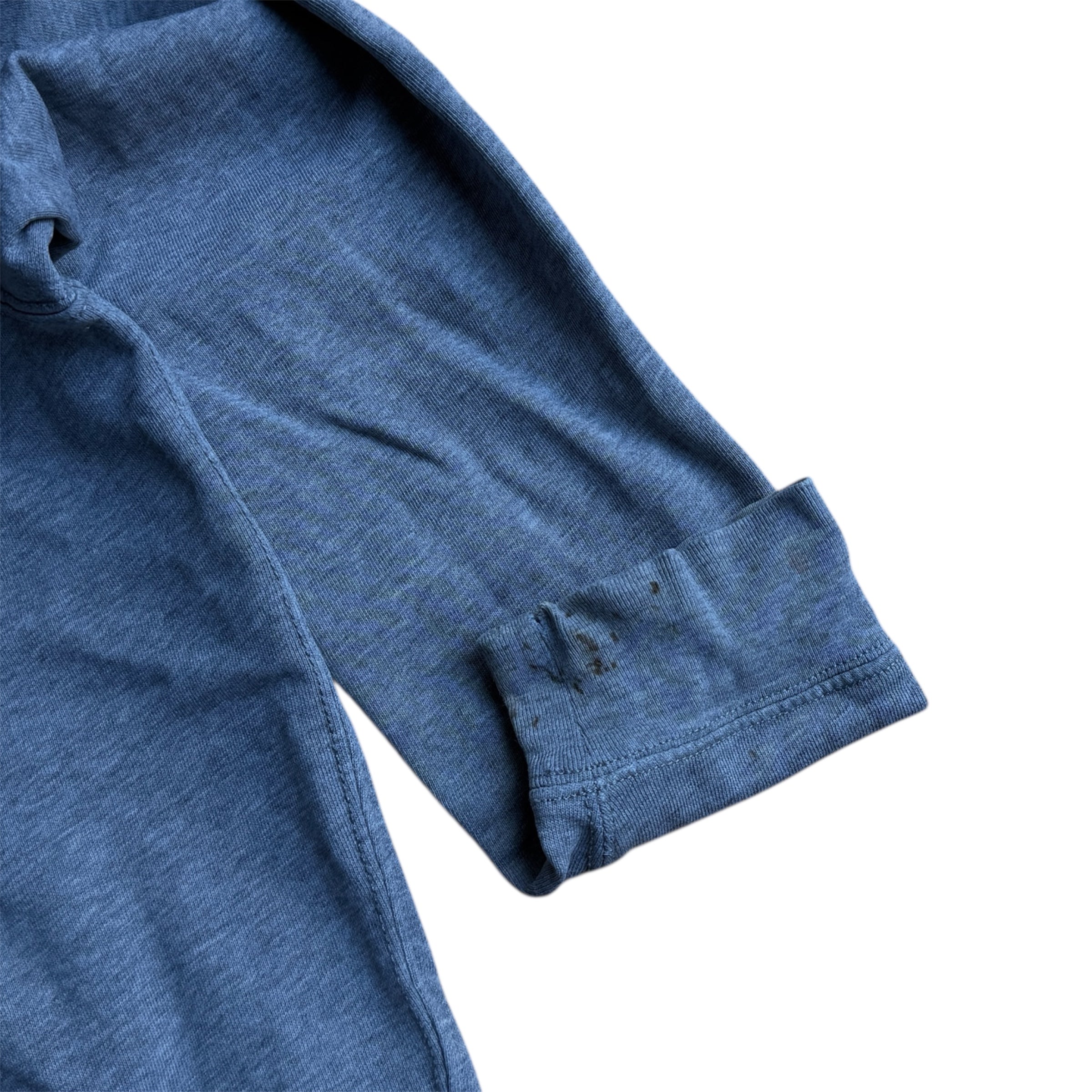 Ralph Lauren Zip-Hoodie (Größe S)