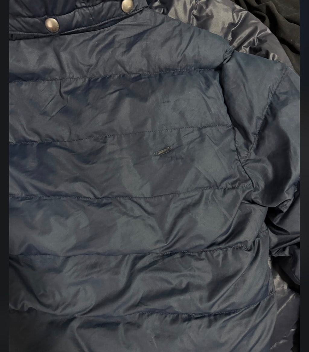 Ralph Lauren Puffer Daunen Winterjacke (Größe XS-S)