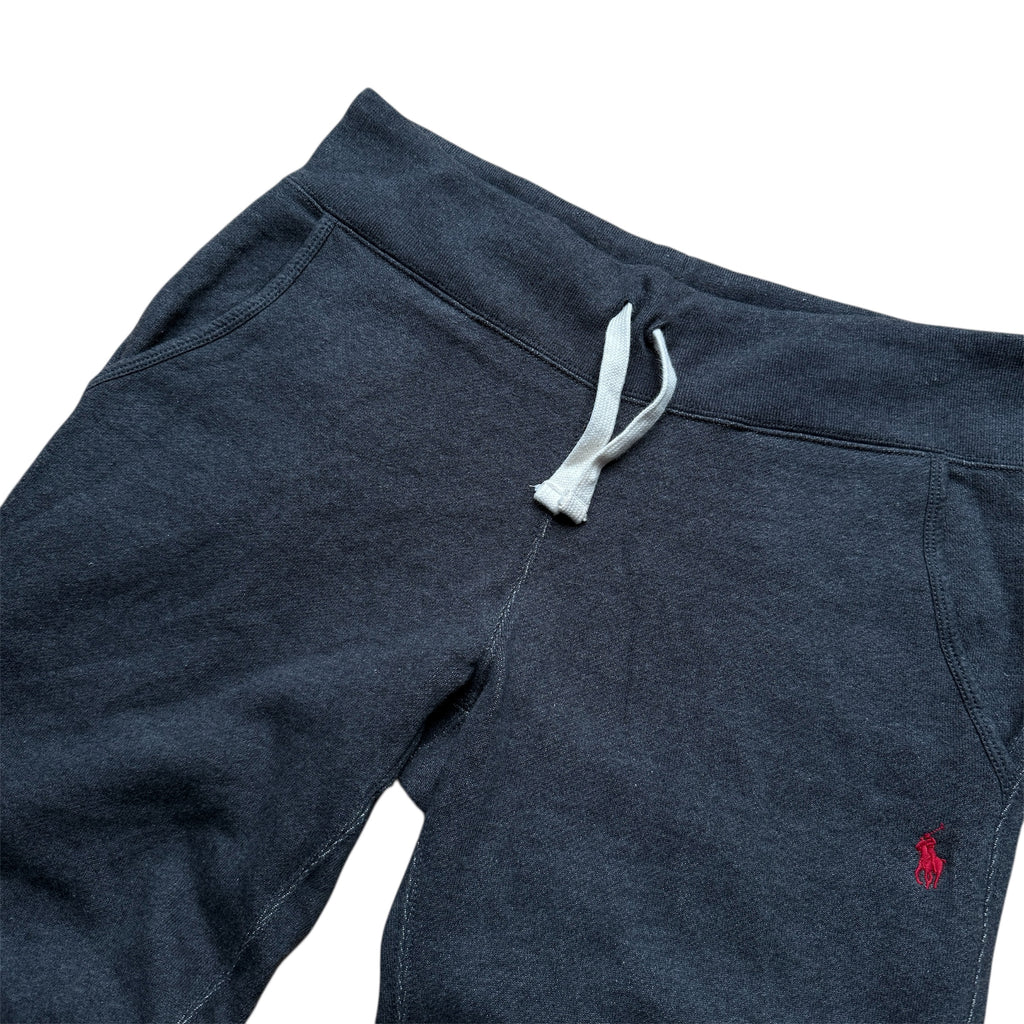 Ralph Lauren Baggy Openleg Jogginghose (Größe XS)