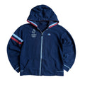 Lacoste Olympic France Zip-Hoodie