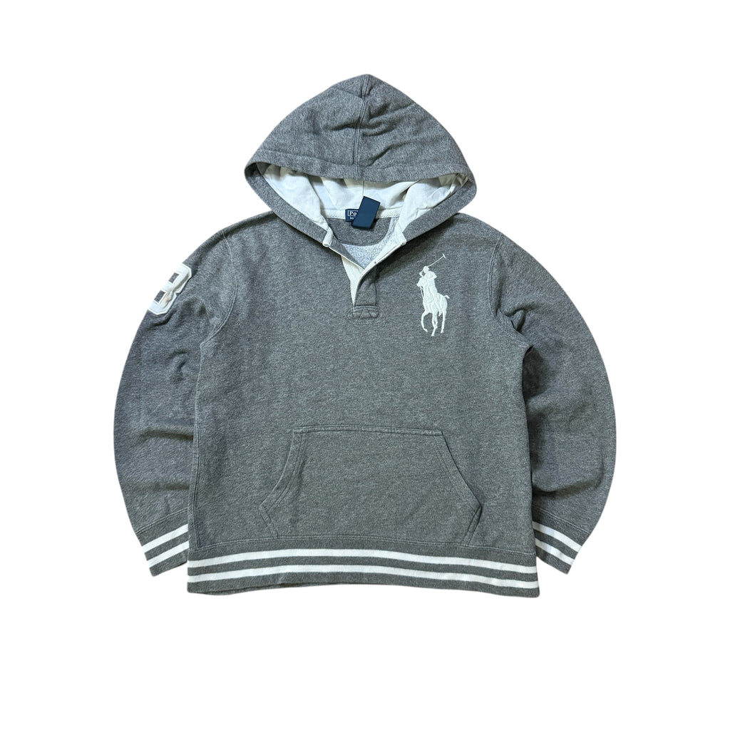 Ralph Lauren Big Pony Hoodie (Größe XS)