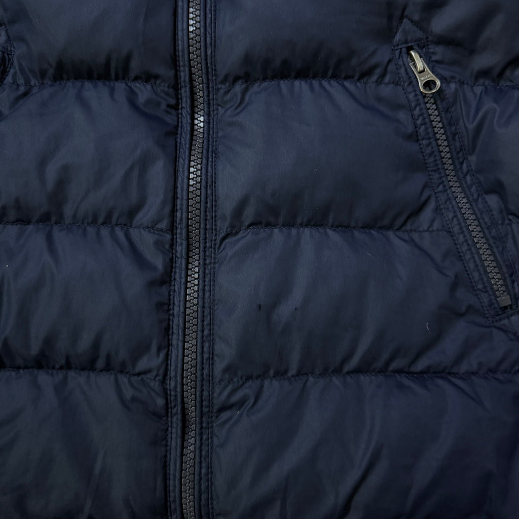Ralph Lauren Puffer Daunen Winterjacke (Größe XS-S)