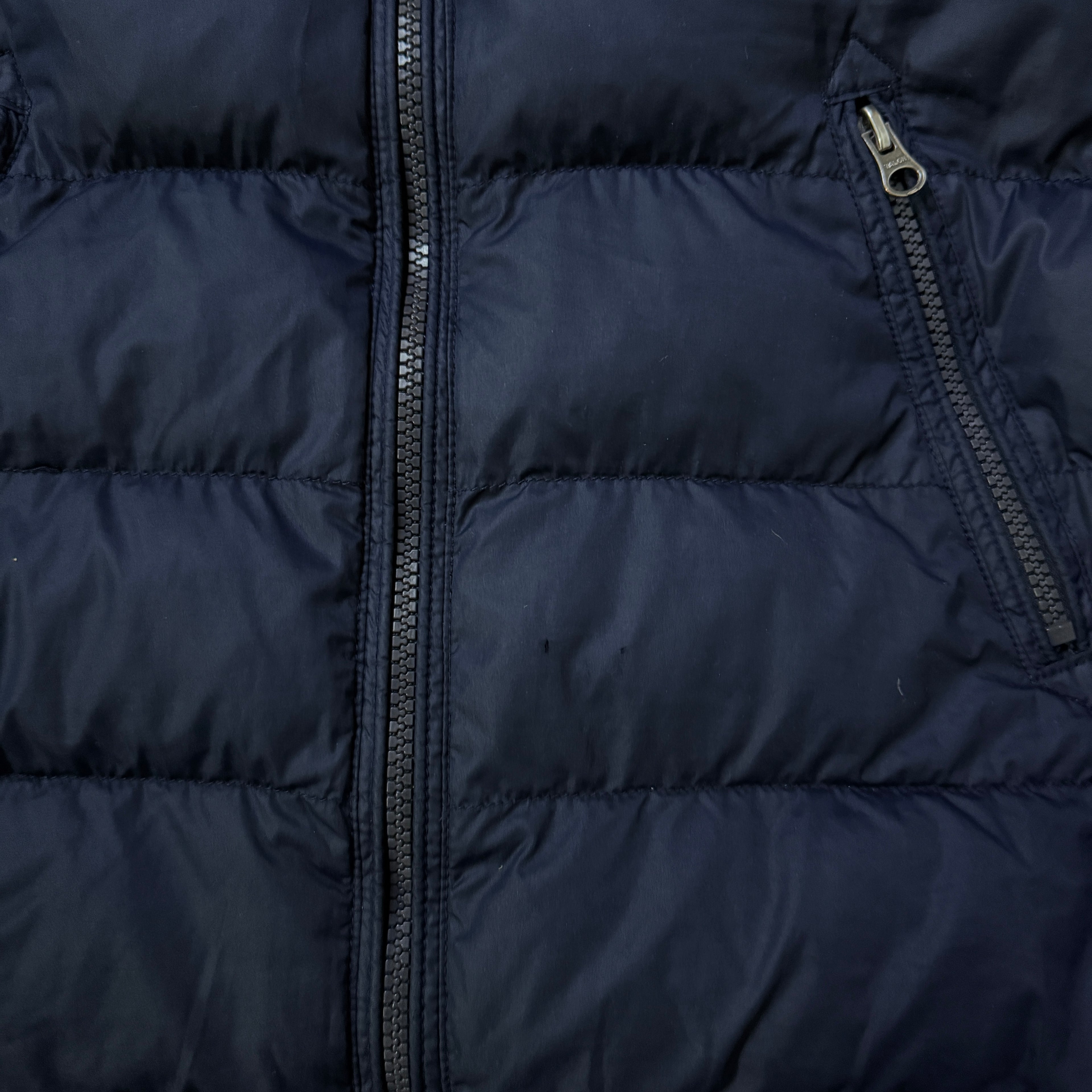 Ralph Lauren Puffer Daunen Winterjacke (Größe XS-S)