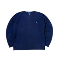 Ralph Lauren Strick Sweater (Größe M)