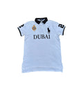 Ralph Lauren Big Pony Dubai Poloshirt (Größe L)