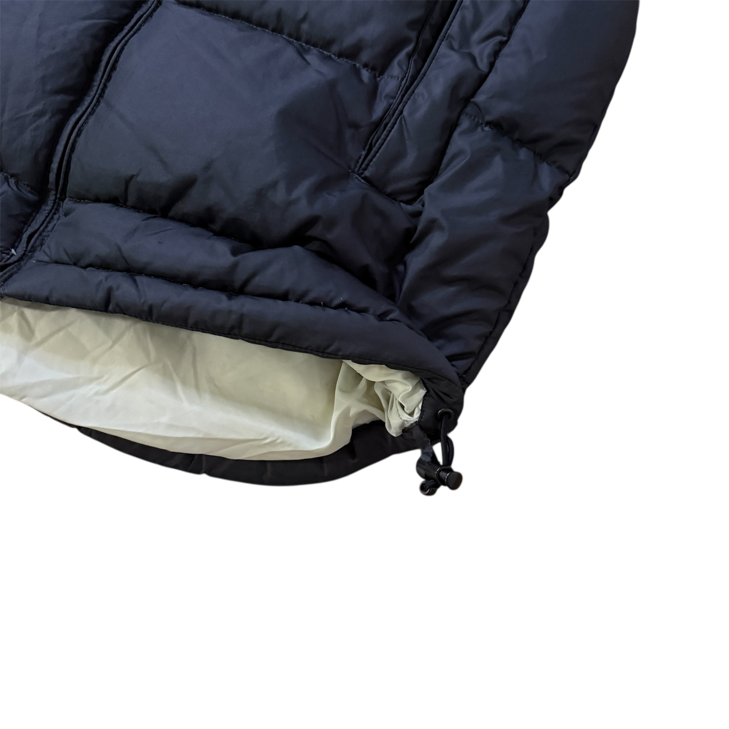 Nike Puffer Weste (Größe M)