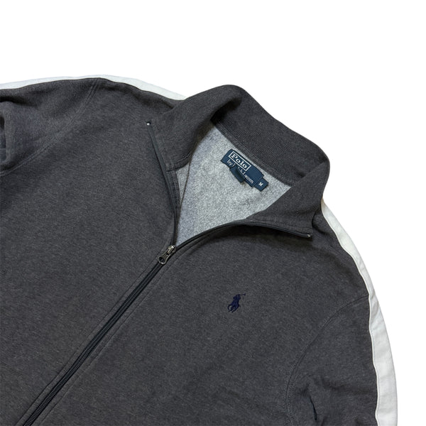 Ralph Lauren Zip-Hoodie (Größe M)