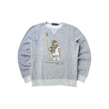 Ralph Lauren Polo Bear Sweater (Size S)