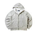 Ralph Lauren Zip-Hoodie (Größe M)