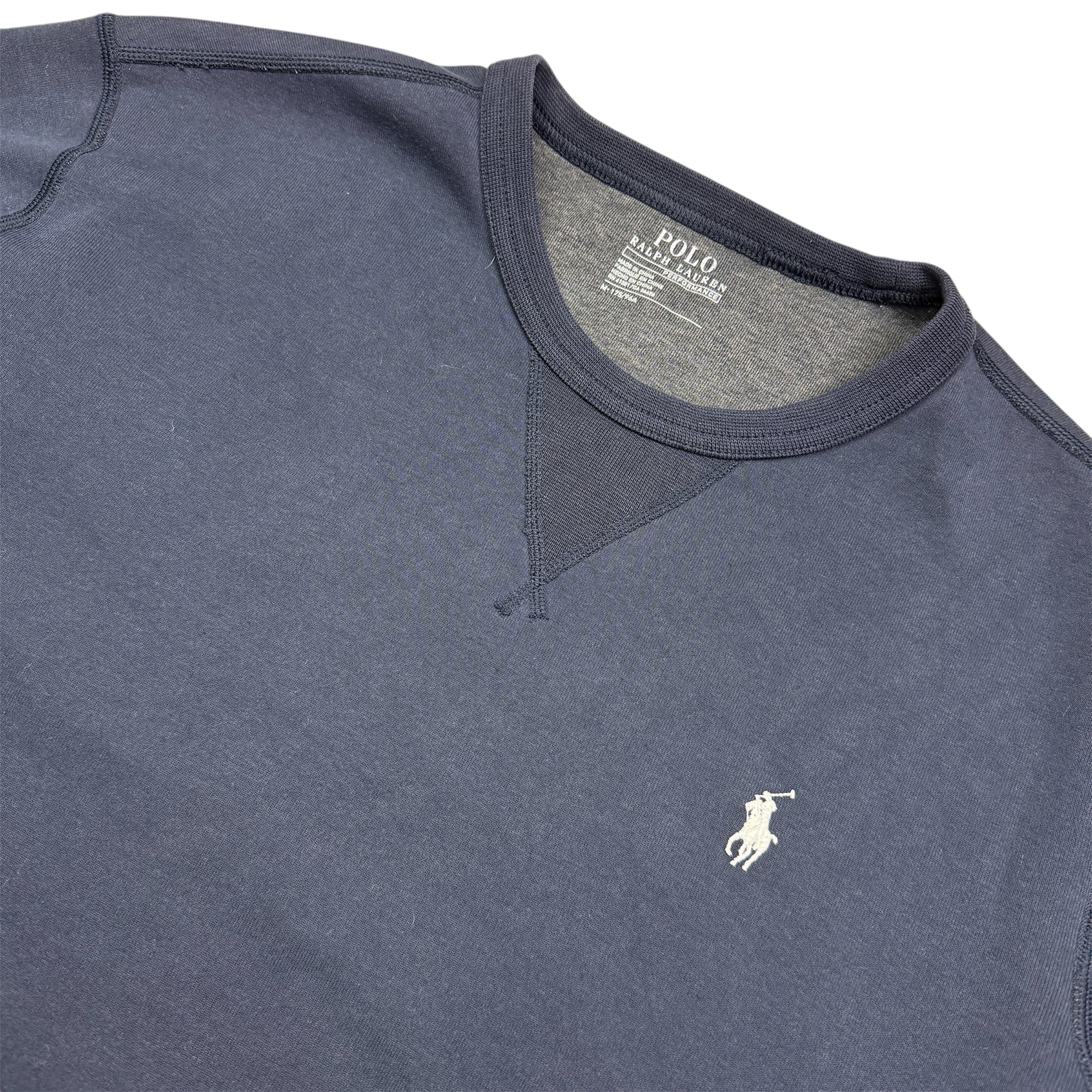 Ralph Lauren Sweater (Größe M)