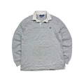 Ralph Lauren Longsleeve Poloshirt (Größe M)