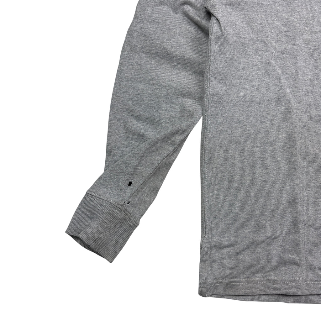 Ralph Lauren Longsleeve Poloshirt (Größe M)