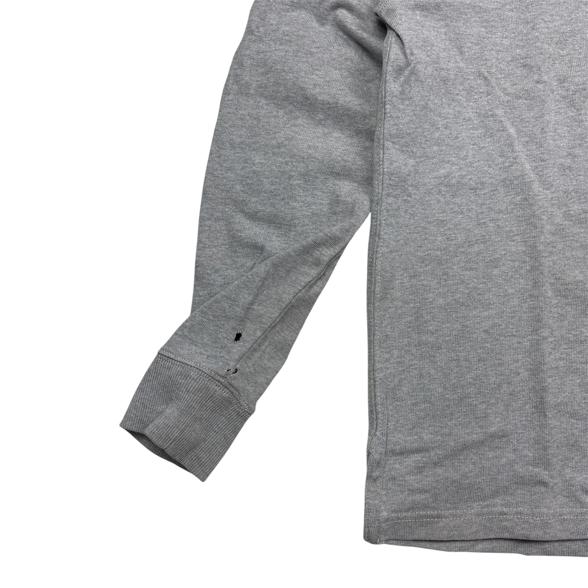 Ralph Lauren Longsleeve Poloshirt (Größe M)