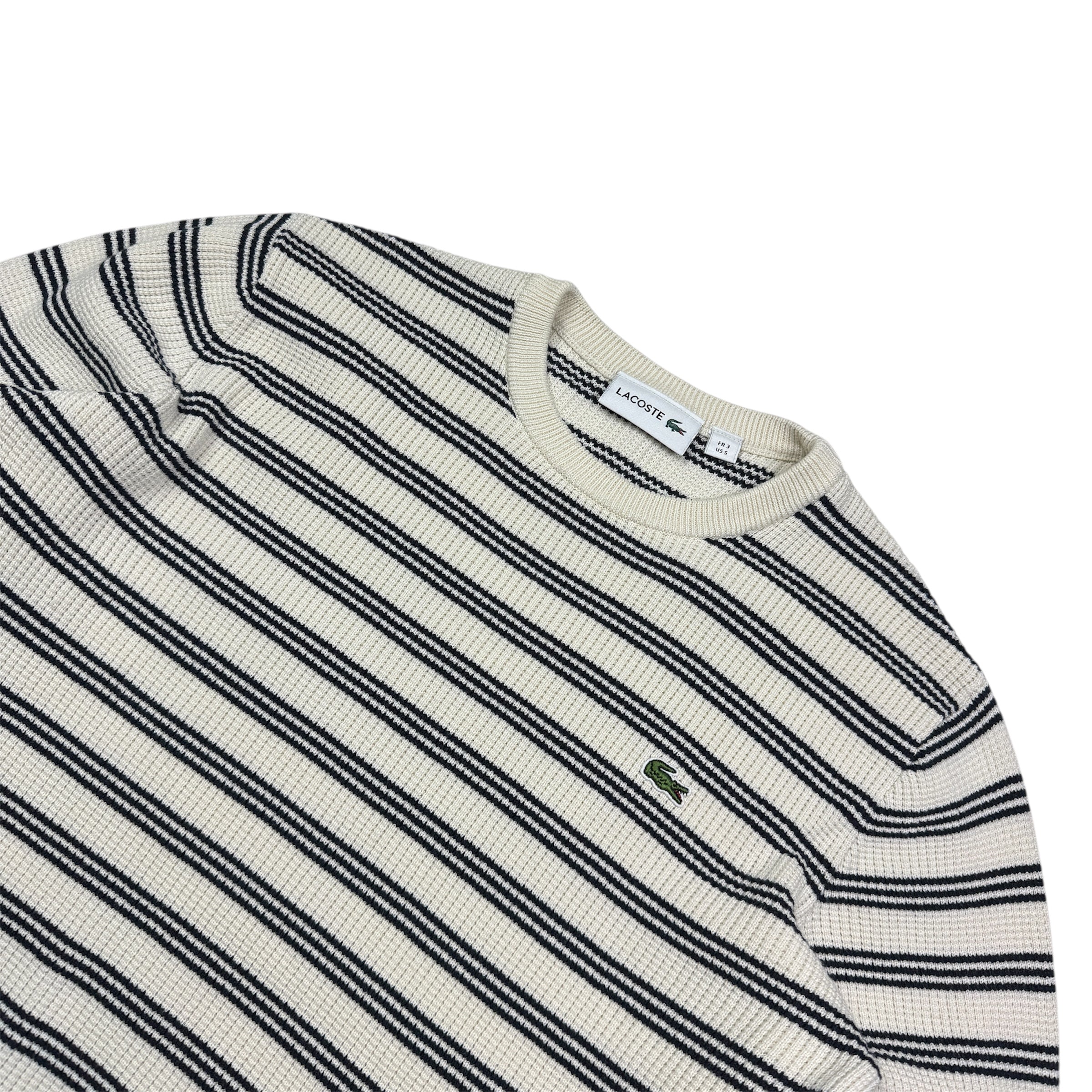 Lacoste Sweater (Größe S)