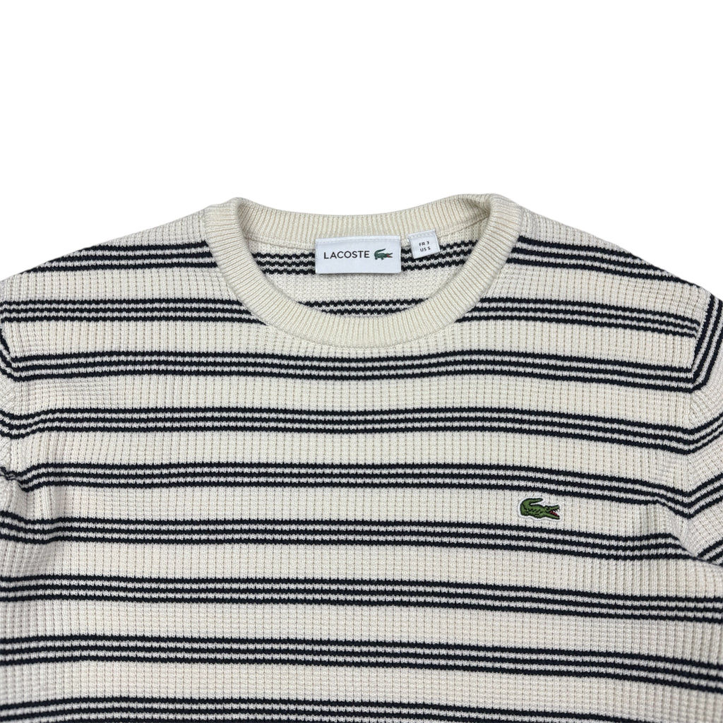 Lacoste Sweater (Größe S)