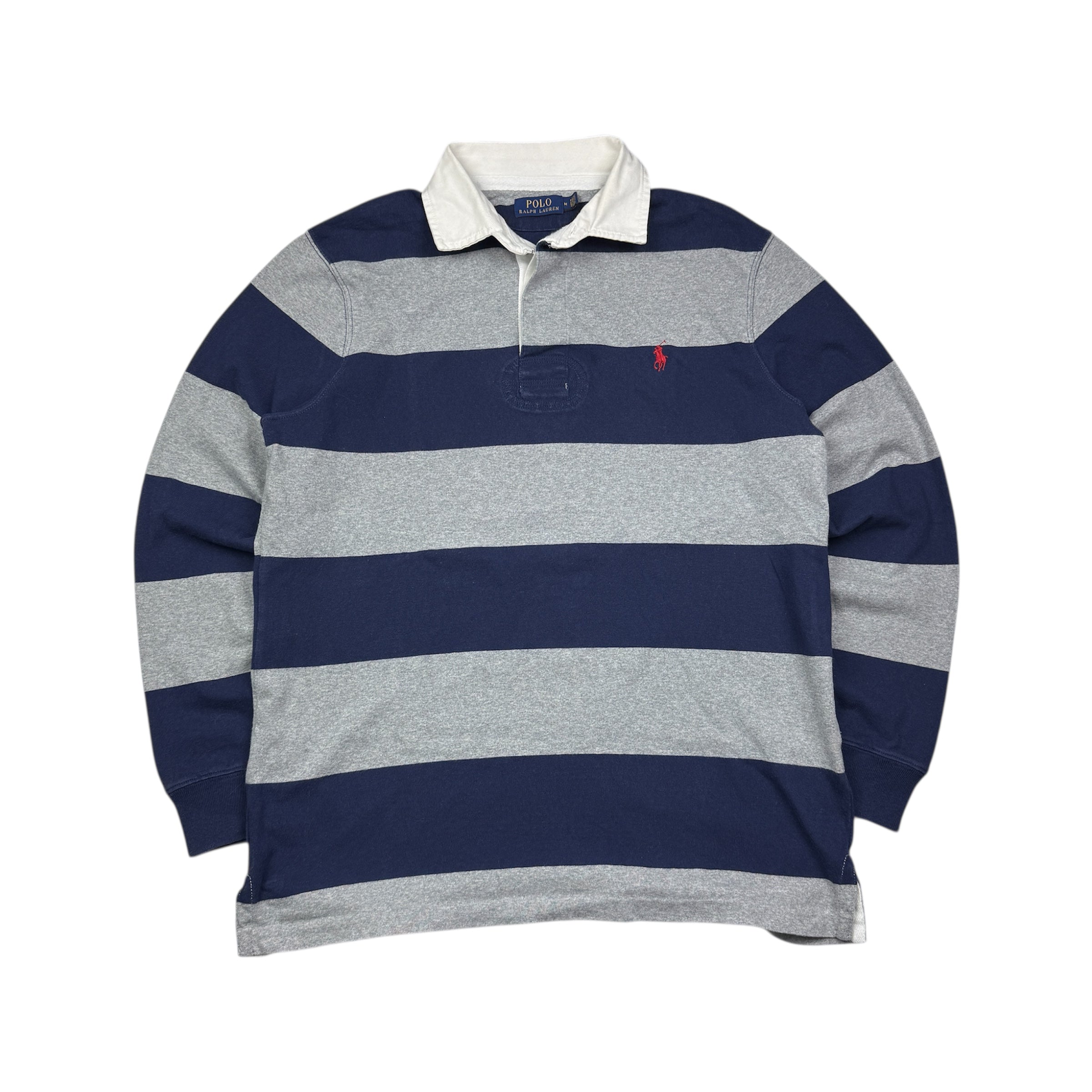 Ralph Lauren Polo Longsleeve (Größe L)