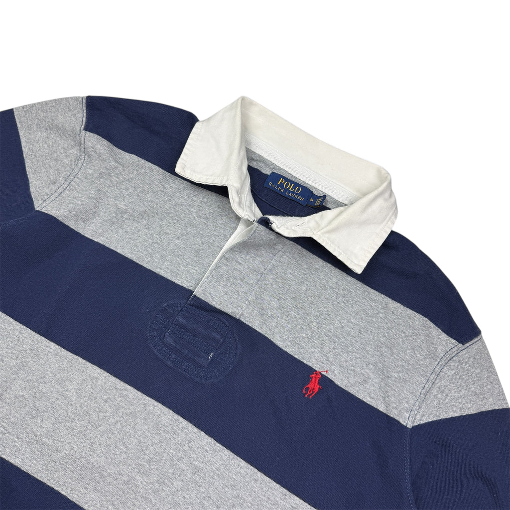 Ralph Lauren Polo Longsleeve (Größe L)