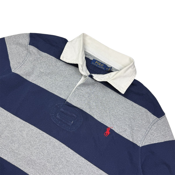 Ralph Lauren Polo Longsleeve (Größe L)