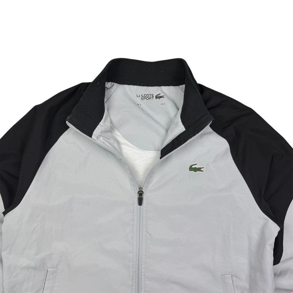 Lacoste Trainingsjacke (Größe M)