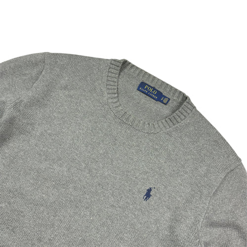 Ralph Lauren Strick Sweater (Größe M)