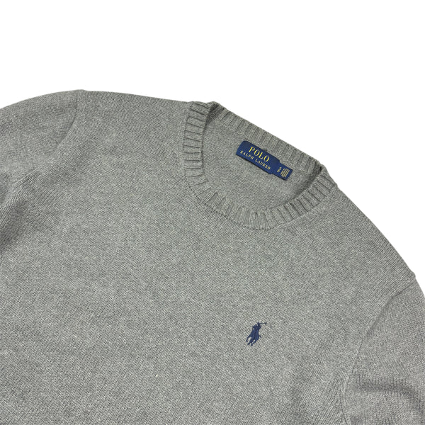 Ralph Lauren Strick Sweater (Größe M)