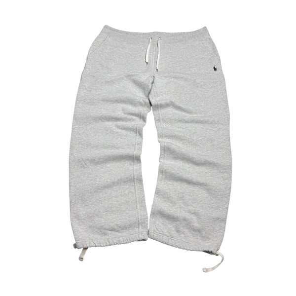 Ralph Lauren Baggy Openleg Jogginghose (Größe L)