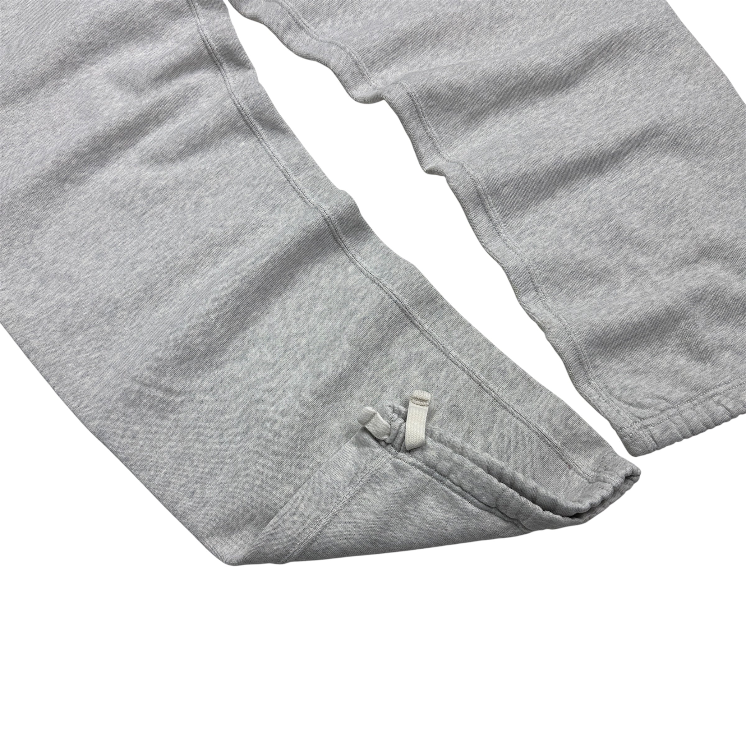 Ralph Lauren Baggy Openleg Jogginghose (Größe L)