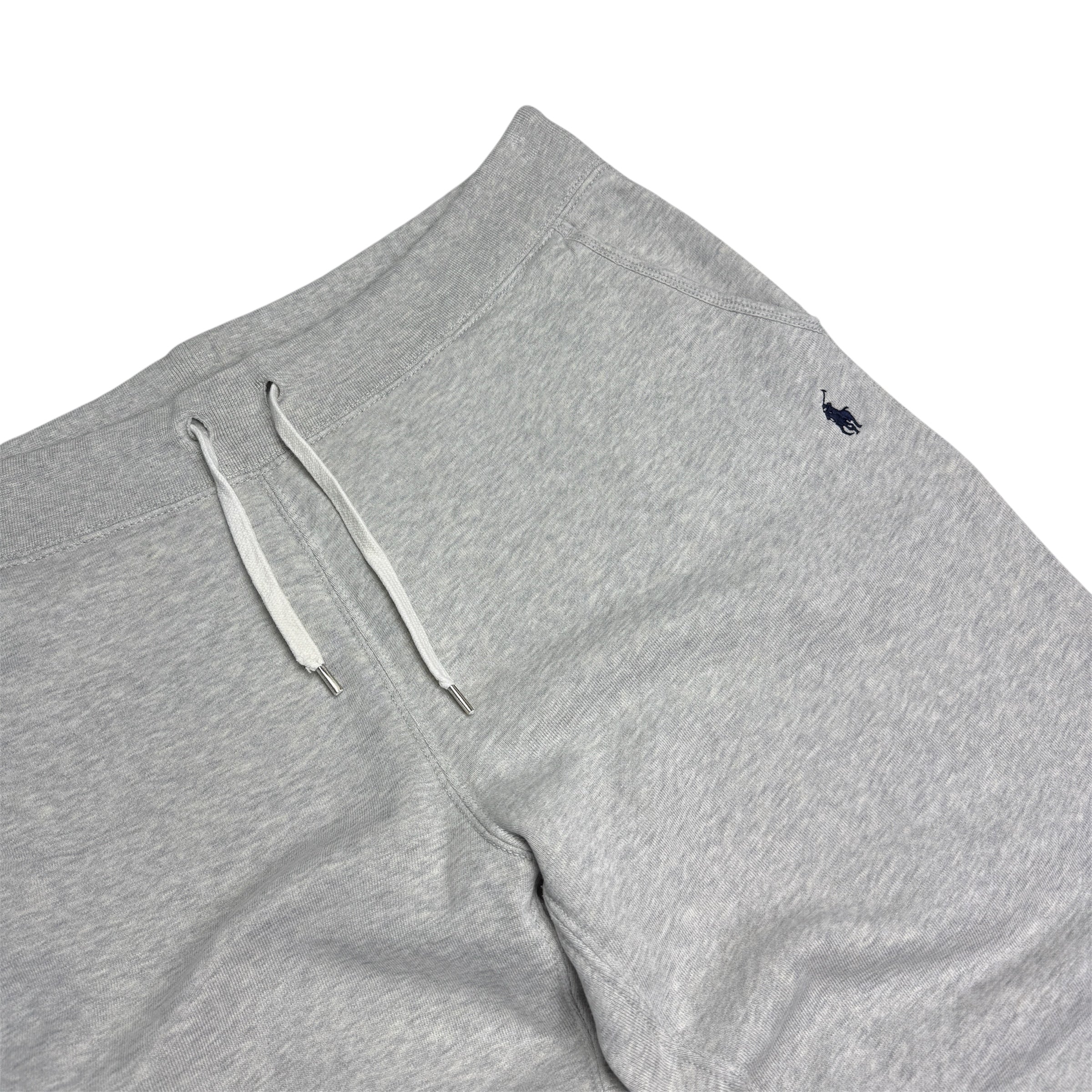 Ralph Lauren Baggy Openleg Jogginghose (Größe L)