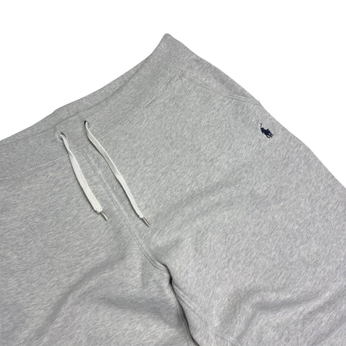 Ralph Lauren Baggy Openleg Jogginghose (Größe L)