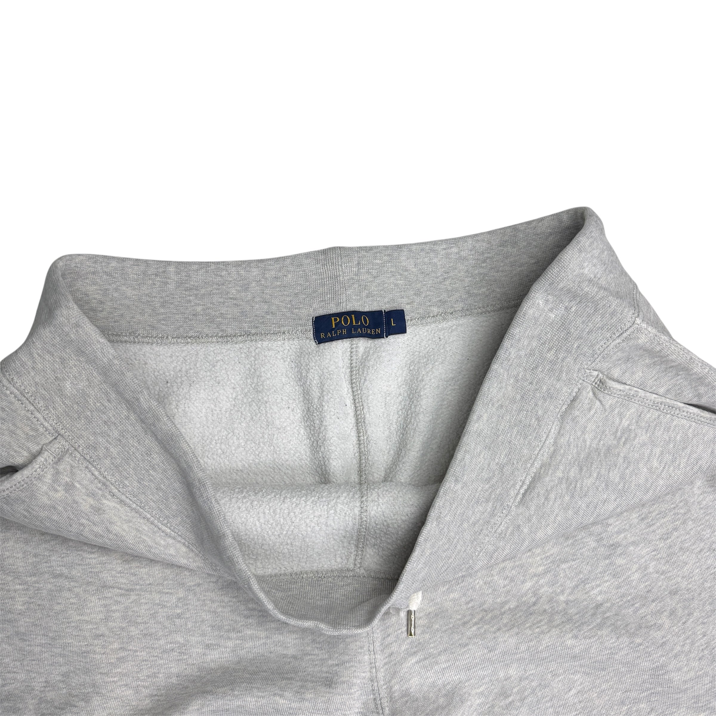 Ralph Lauren Baggy Openleg Jogginghose (Größe L)