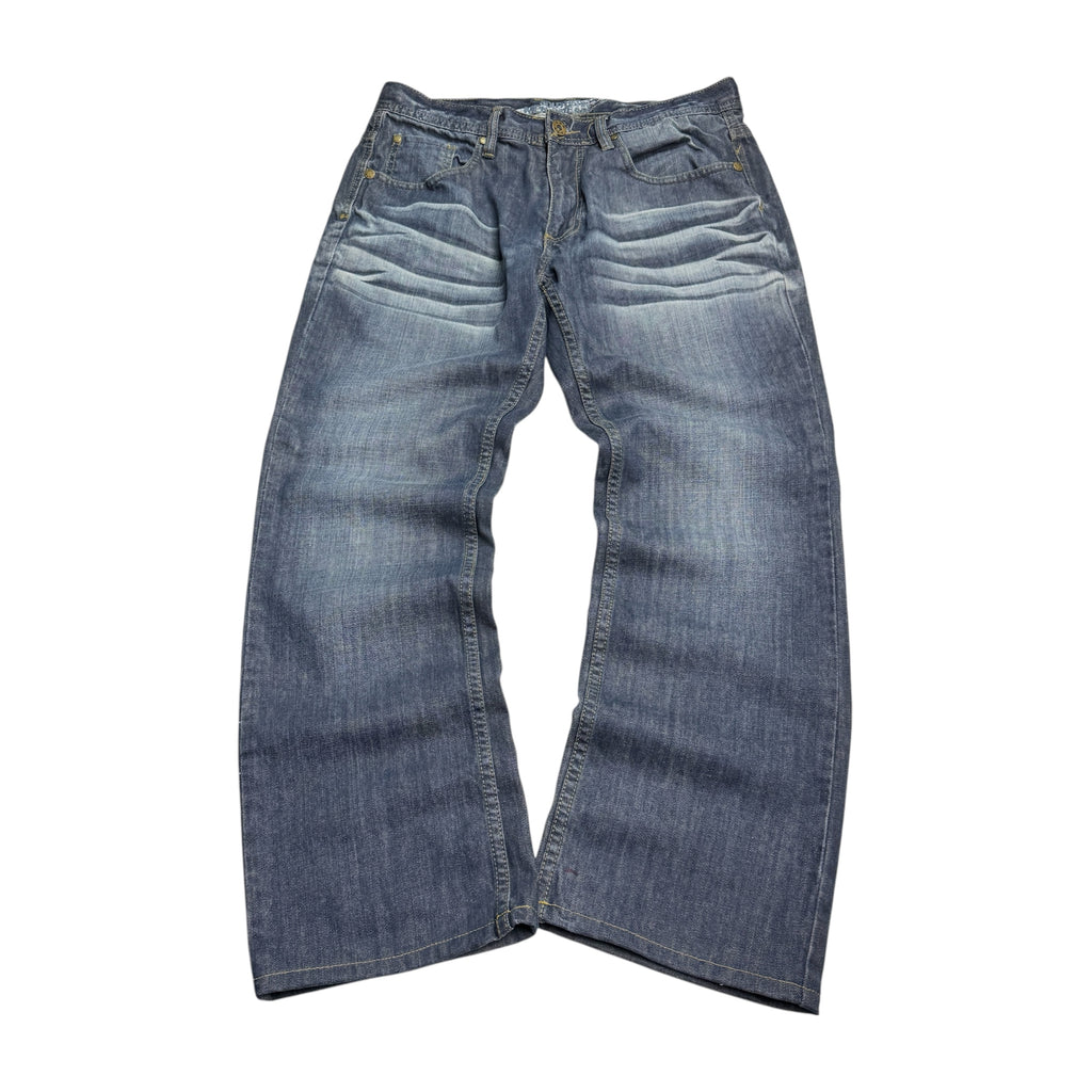 Y2K Vintage Jeans (Größe M)