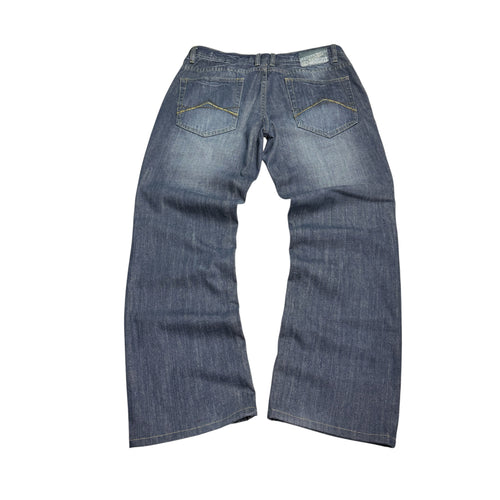 Y2K Vintage Jeans (Größe M)