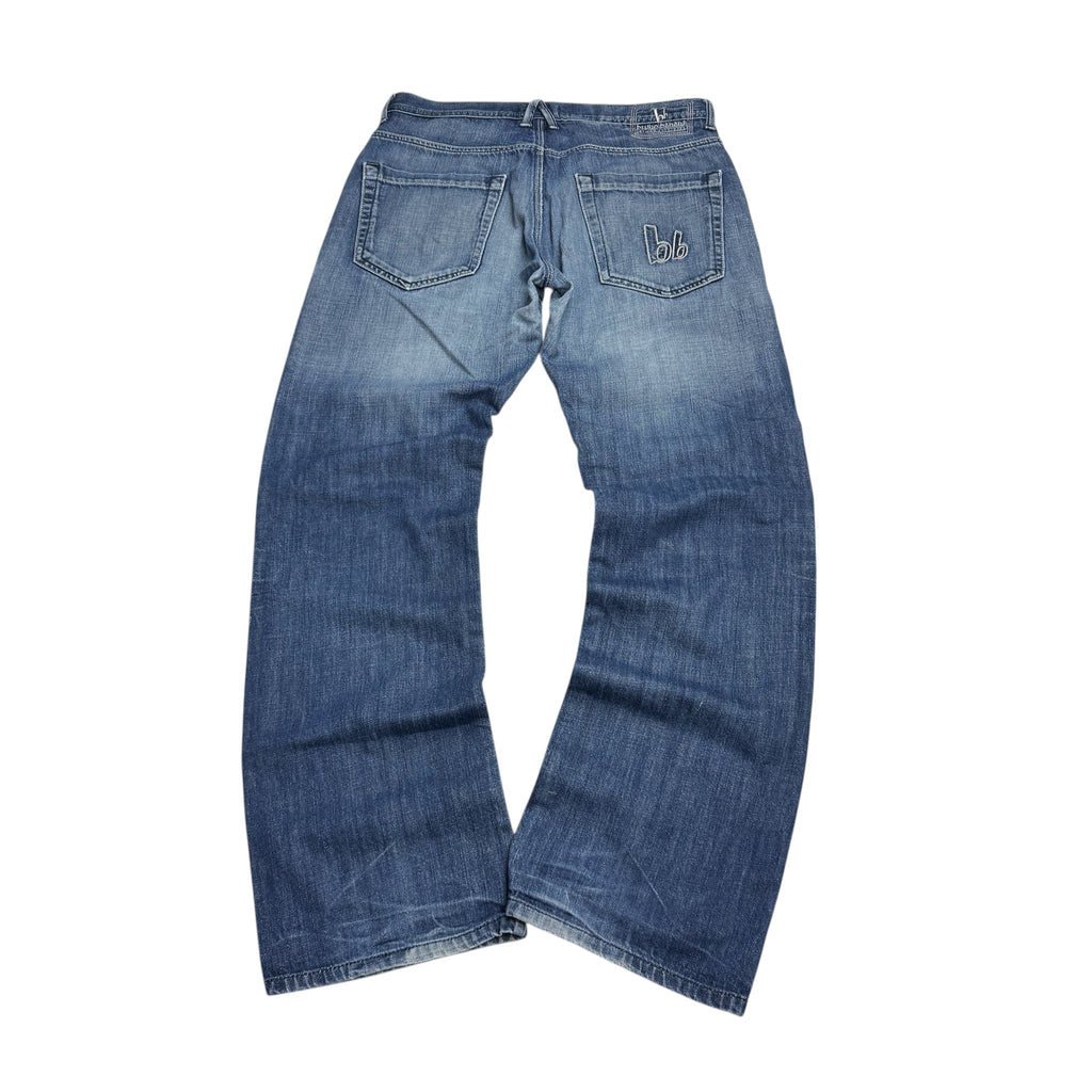 Bruno Banani Vintage Jeans (Größe M)