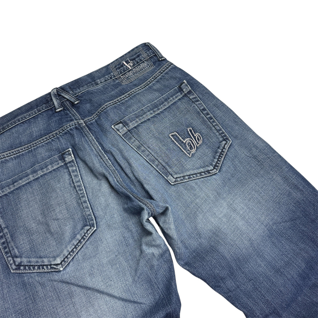 Bruno Banani Vintage Jeans (Größe M)