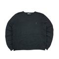 Ralph Lauren Strick Pullover (Größe M)