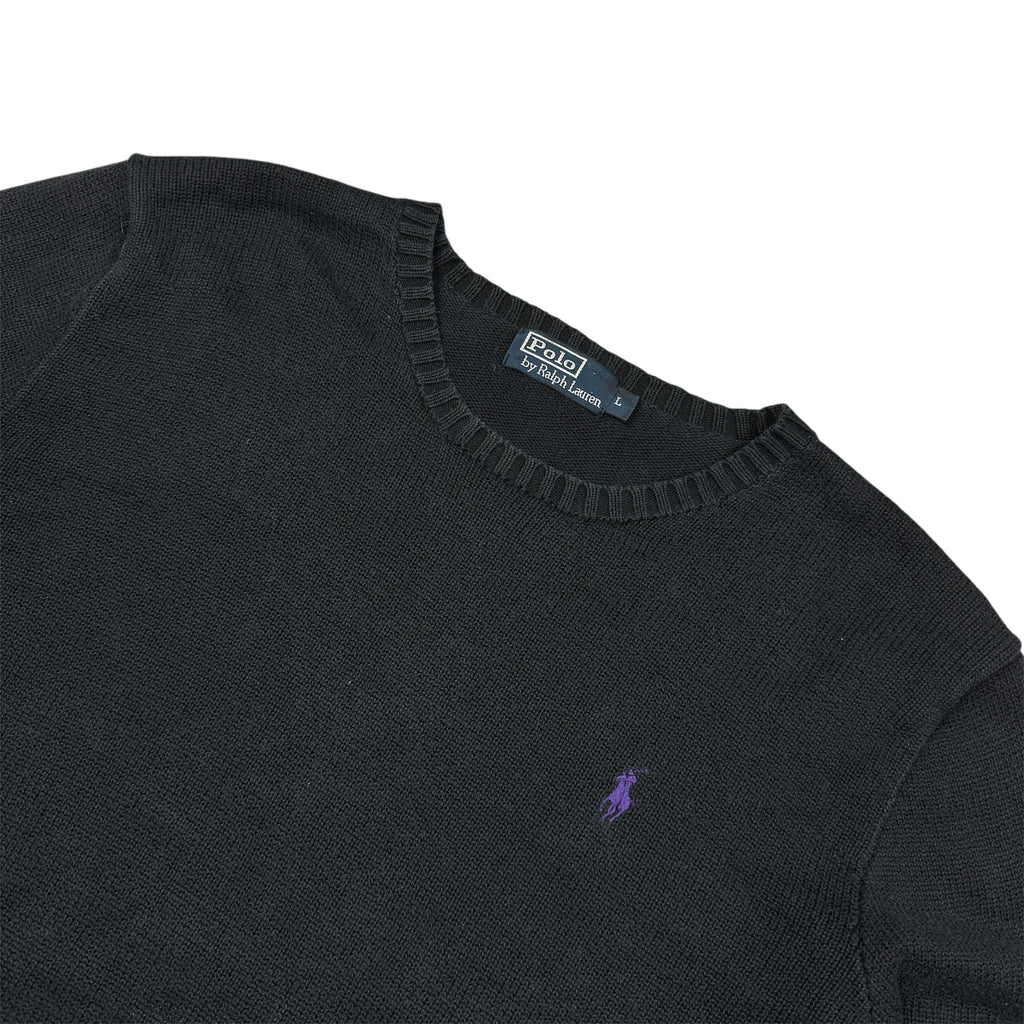 Ralph Lauren Strick Pullover (Größe M)