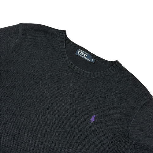 Ralph Lauren Strick Pullover (Größe M)