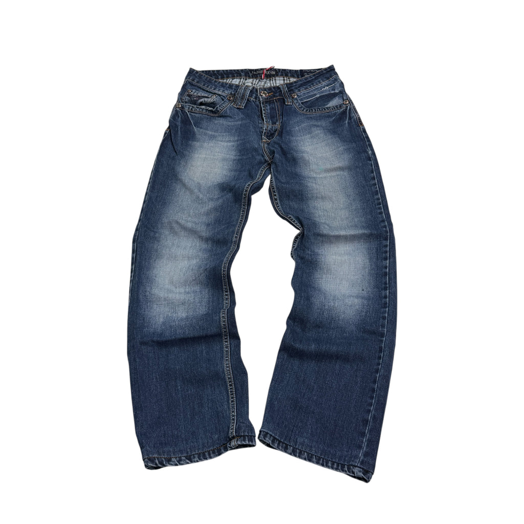Hilfiger Y2K Jeans (Größe S)