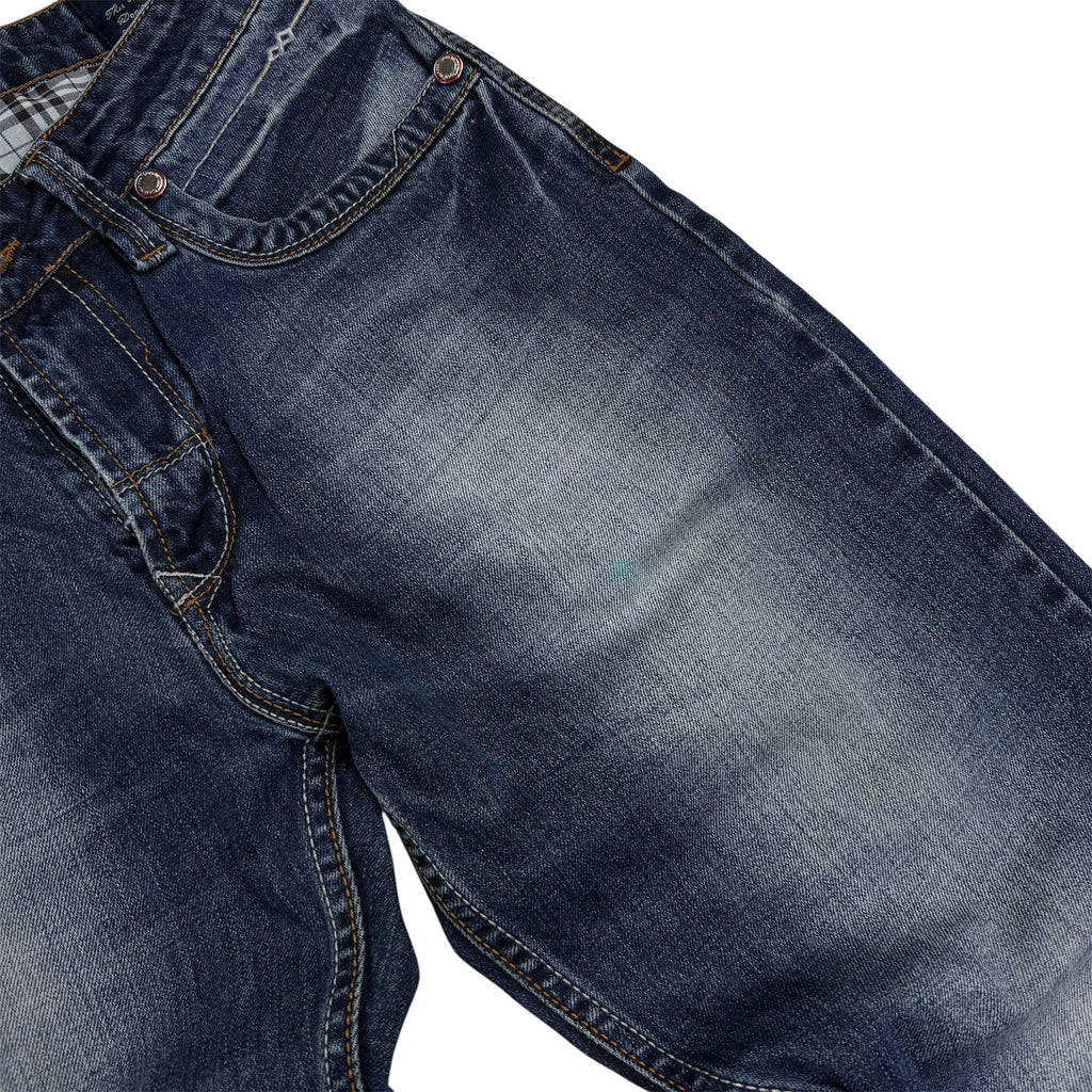 Hilfiger Y2K Jeans (Größe S)