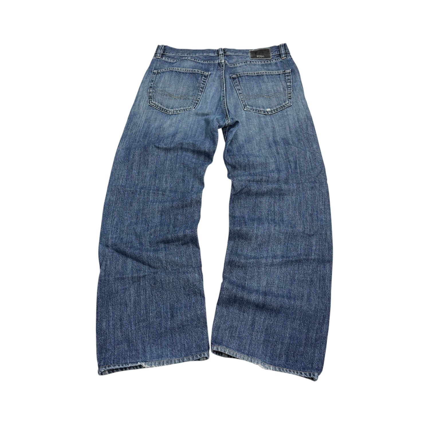 Hugo Boss Y2K Jeans (Größe S)