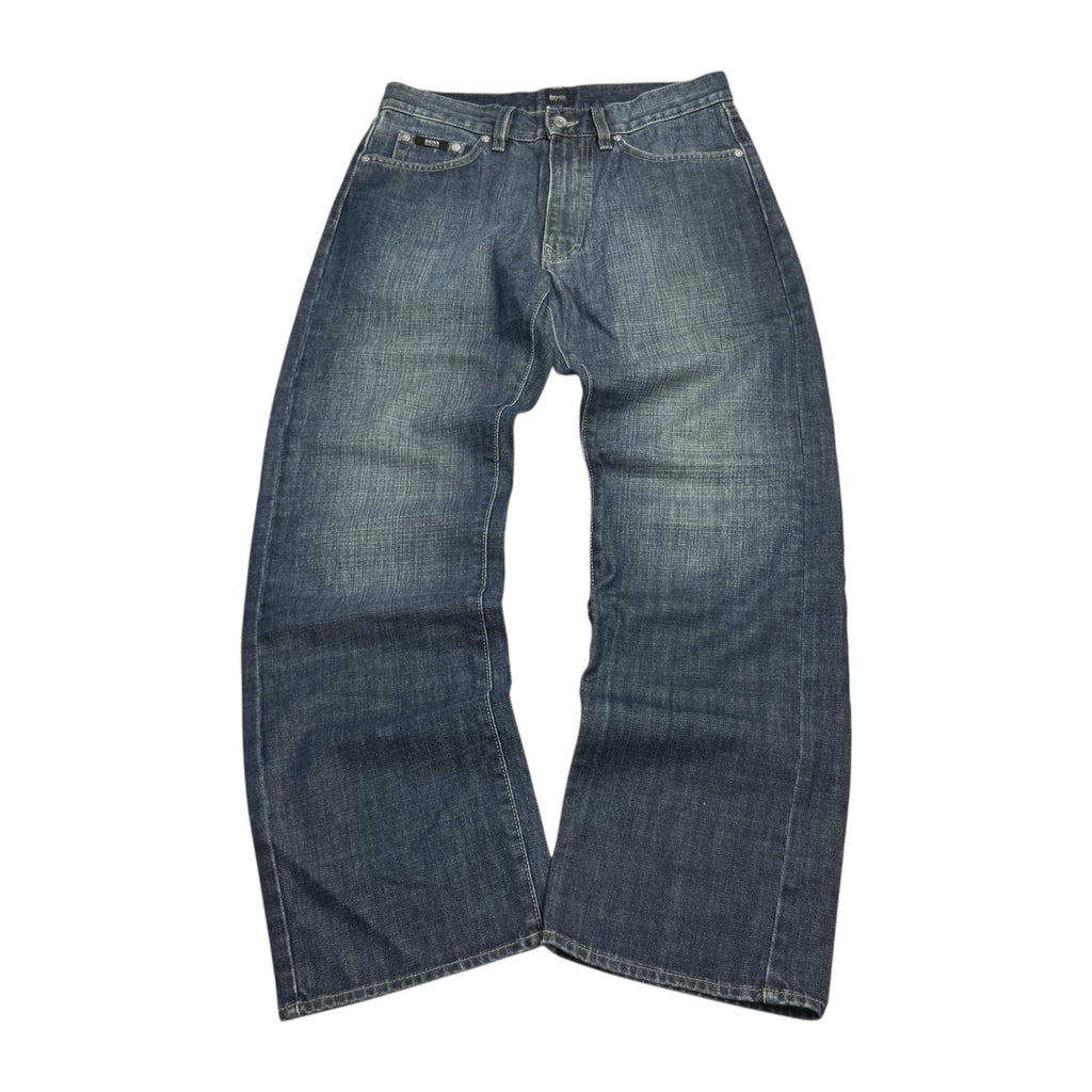 Hugo Boss Y2K Jeans (Größe M)